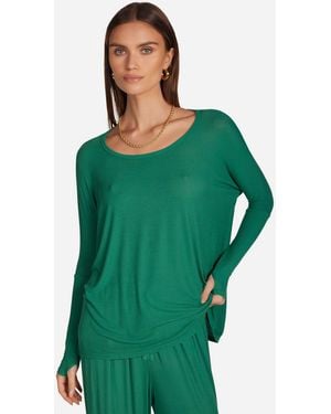Michael Lauren Hunter Malachite - Green