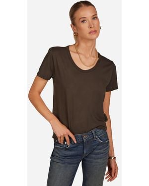 Michael Lauren Bruin Forest - Black