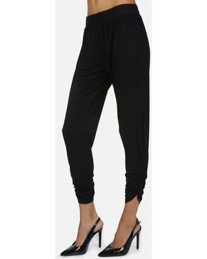 Michael Lauren Pablo Core Pant - Black