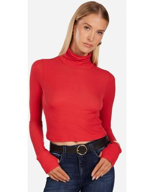 Michael Lauren Cormac Brick - Red