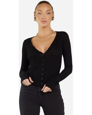 Michael Lauren Regis Black