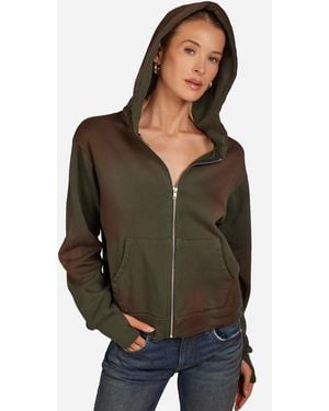 Michael Lauren Bex Rustic Forest - Green
