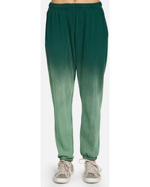 Michael Lauren Viper Vintage Emerald - Green