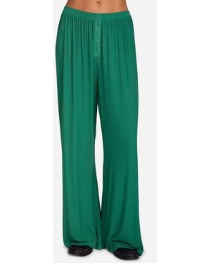 Michael Lauren Laguna Malachite - Green