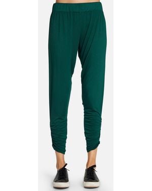 Michael Lauren Pablo Core Pant - Green