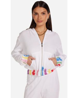 Michael Lauren Bowman White/multi