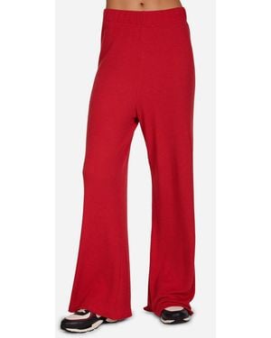 Michael Lauren Zuri Brick - Red