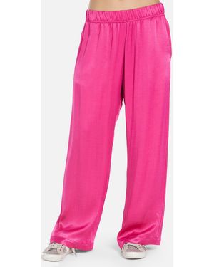 Michael Lauren Mabel Pant - Pink