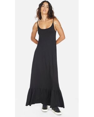 Michael Lauren Bass Chain Trim - Blue