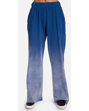 Michael Lauren Mabel Vintage Navy - Blue