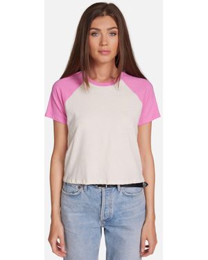 Michael Lauren Kadri Party Pink - Red