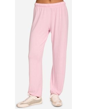 Michael Lauren George Tickle Pink