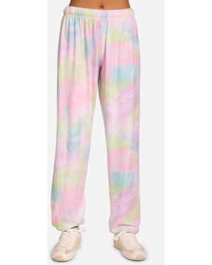 Michael Lauren George Candyland - Pink