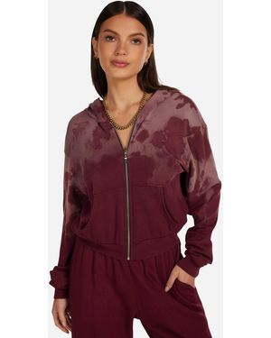 Michael Lauren Bowman Berry Wine Splash - Red
