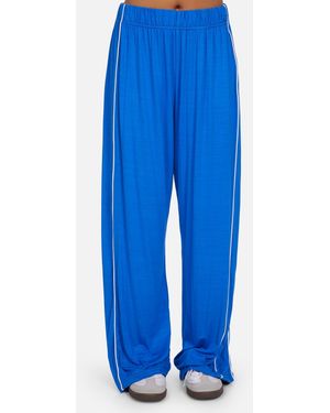 Michael Lauren Daunte Ultramarine - Blue