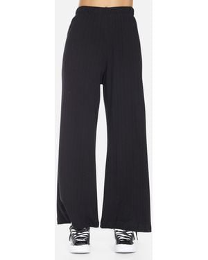 Michael Lauren Theoden Pant - Blue