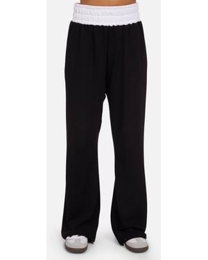Michael Lauren Zenith Black