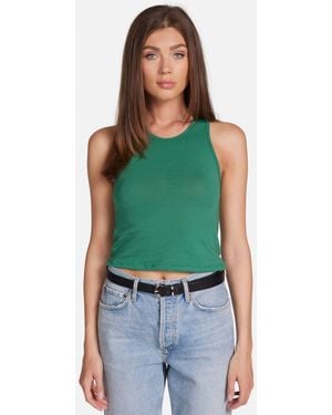Michael Lauren Wylder Deep Jungle - Green
