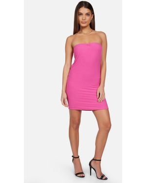 Michael Lauren Krueger Bright Pink