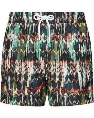 Missoni Swimsuit - Green