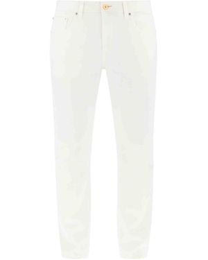 Jacob Cohen Jeans - White