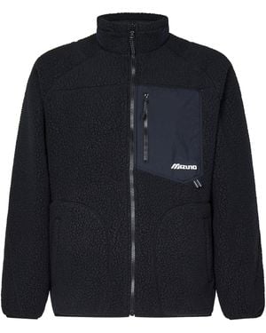Mizuno Jacket - Blue