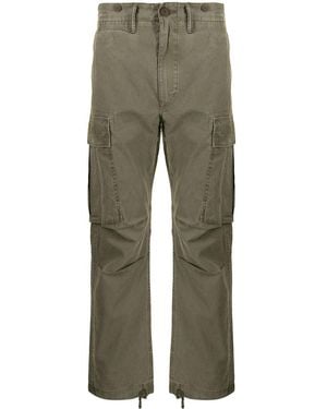 RRL Pants - Green