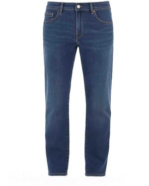 Jacob Cohen Jeans - Blue