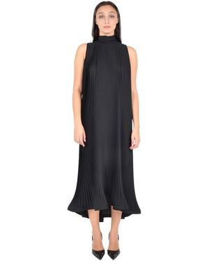 P.A.R.O.S.H. Dress - Blue