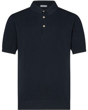 Boglioli Sweater - Blue