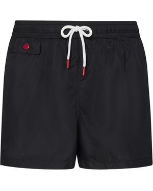 Kiton Costume - Nero