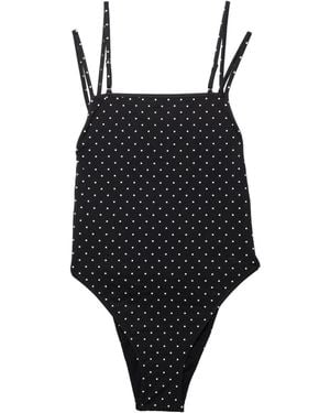 Tom Ford Costume Intero Nero