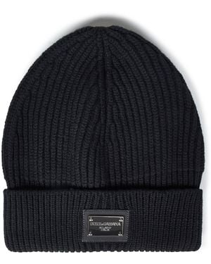 Dolce & Gabbana Cappello - Blu