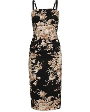 Dolce & Gabbana Dress - Black