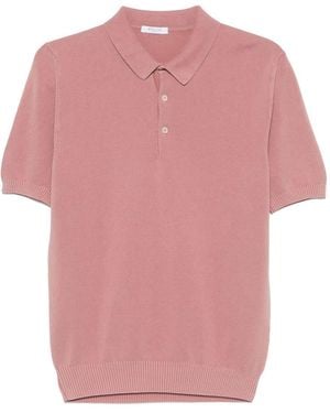 Boglioli Maglia - Rosa
