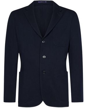 Ralph Lauren Giacca - Blu