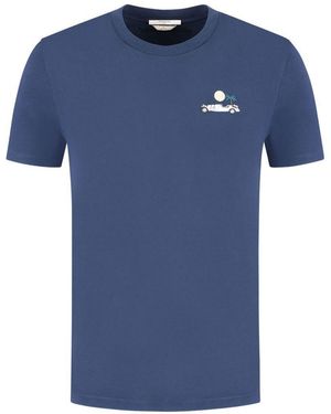 Jacob Cohen T-Shirt - Blu
