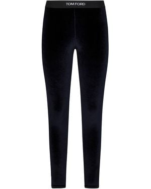 Tom Ford Leggings - Black