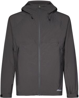 Mizuno Jacket - Grey