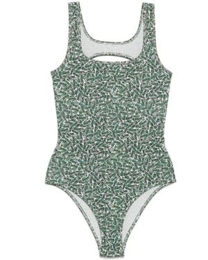 Lacoste Costume - Verde