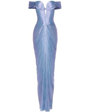 Maria Lucia Hohan Abito Diella - Blu
