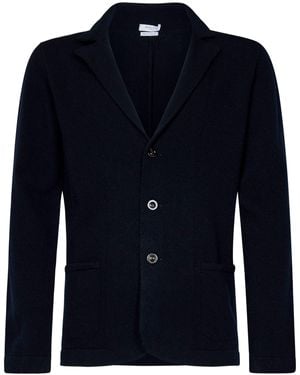 Boglioli Cardigan - Blue