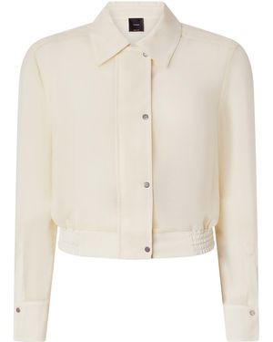 Pinko Camicia - Neutro