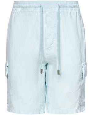 Vilebrequin Baie Shorts - Blue