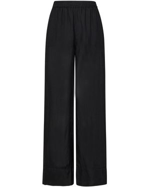 Fisico Pants - Black