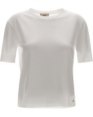 Herno Maglia - Bianco