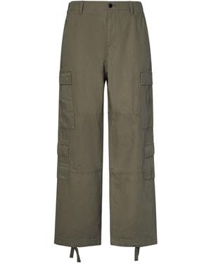 Stussy Pants - Green