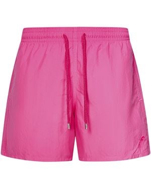 Vilebrequin Swimsuit - Pink