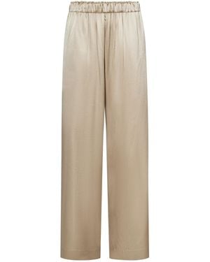 Danamé Pantaloni Sun - Neutro