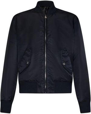 Balmain Jacket - Blue